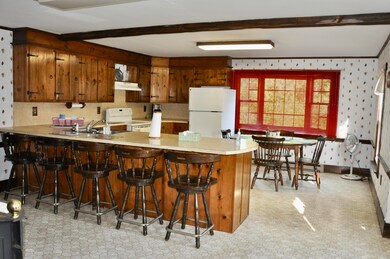 Large Kitchen