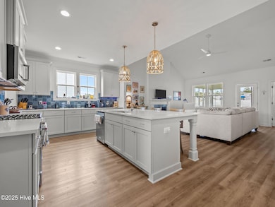 233 Coastline Cir, Cedar Point, NC 28584 - photo 3