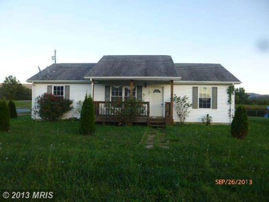 63 Highland View, Moorefield, WV 26836 - photo 3