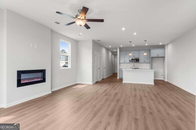 485 Crown Dr unit 85, Cartersville, GA 30120 - photo 6