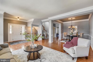 42910 Overly Square, Chantilly, VA 20152 - photo 4