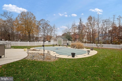 706 Willow Tree Dr, Glen Burnie, MD 21060 - photo 6