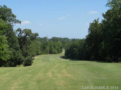 Golf Course View - Par 5, Hole 15 - Cowan's Ford G