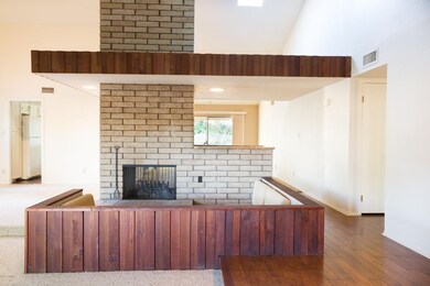 LivingRoom Front Entry