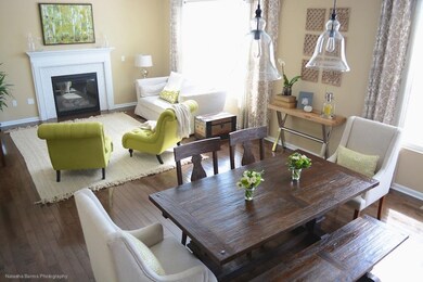 604 Parkside Ct, Chelsea, MI 48118 - photo 3