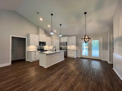 109 Purify Bay Rd, Crawfordville, FL 32327 - photo 6