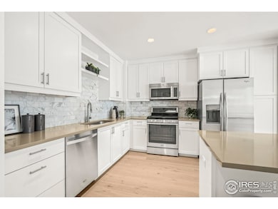 Peloton Condominiums unit 216, Boulder, CO 80303 - photo 4