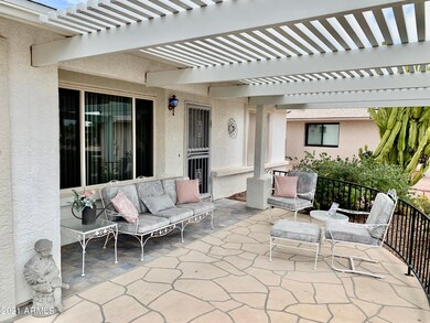 1107 S 82nd Way, Mesa, AZ 85208 - photo 3