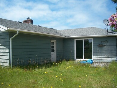 Back of House