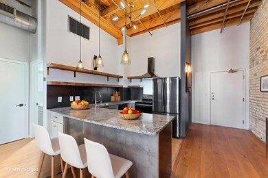 400 N 1st St unit 613, Minneapolis, MN 55401 - photo 2