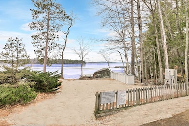 Your Shared Sugar Sand Beach with Storage