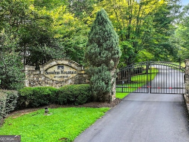 31&32 Fox Paw Leaf Ln, Ellijay, GA 30536 - photo 3