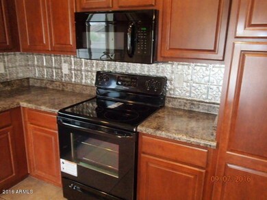 appliances