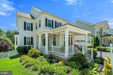 10832 Henry Abbott Rd, Bristow, VA 20136 - photo 3