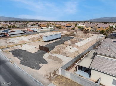 3834 W Gowan Rd, North Las Vegas, NV 89032 - photo 3