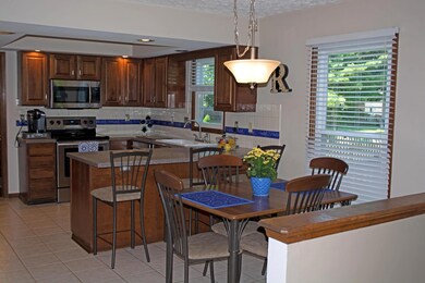 Eating Area