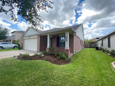 9118 Wolcott Park Ln, Houston, TX 77075 - photo 2