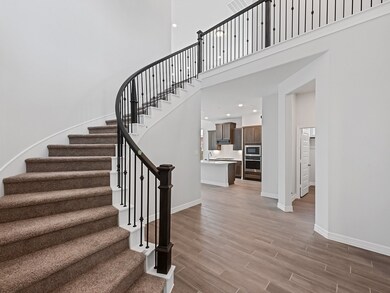 24627 Carleton Lake Ln, Tomball, TX 77375 - photo 2