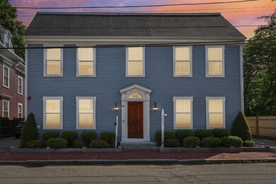 41 Washington St unit D, Newburyport, MA 01950 - photo 3