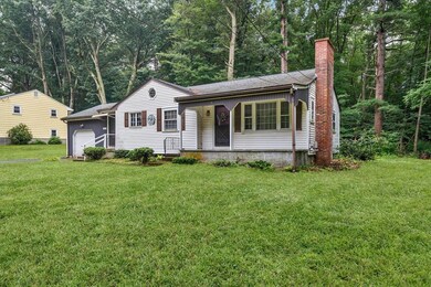 61 Brook St, Franklin, MA 02038 - photo 2