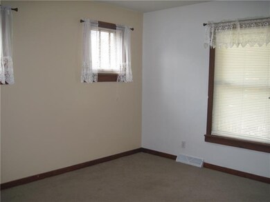 Another view of the living room!
