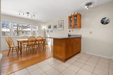 48 Regent Cir, Brookline, MA 02445 - photo 3