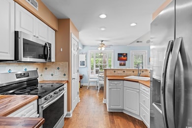 11 Bears Paw Way, Pawleys Island, SC 29585 - photo 4