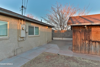 Southside Backyard (1)