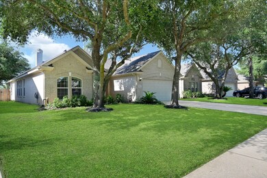 6010 Walkabout Way, Katy, TX 77450 - photo 3