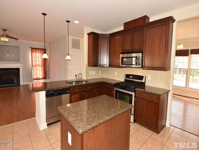 118 Fort Jackson Rd, Morrisville, NC 27560 - photo 7