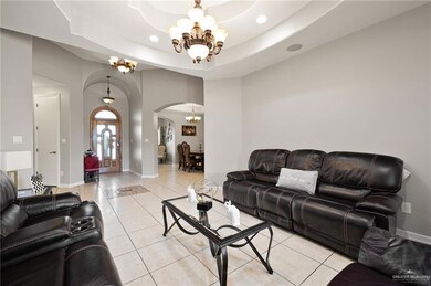 601 Pink Bugambilia, Pharr, TX 78577 - photo 4