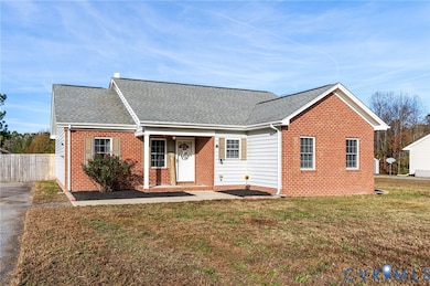 680 Horseshoe Rd, Jarratt, VA 23867 - photo 4