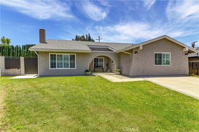 Prime cul de sac location!