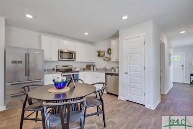 436 Flat Rock Trace, Port Wentworth, GA 31407 - photo 6