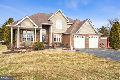 476 Old Charles Town Rd, Berryville, VA 22611 - photo 2