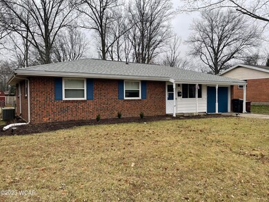 918 N Dale Dr, Lima, OH 45805 - photo 3