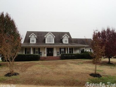 2508 Greene 747 Rd, Paragould, AR 72450 - photo 3