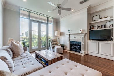 3535 Gillespie St unit 408, Dallas, TX 75219 - photo 3