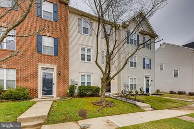 4126 Brown Bark Cir, Randallstown, MD 21133 - photo 2