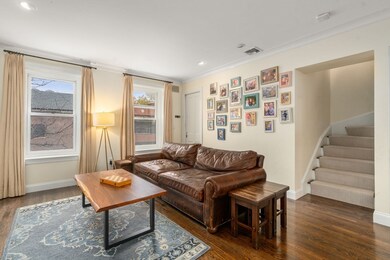 123 Charles St unit 3, Boston, MA 02114 - photo 5