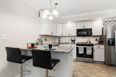 601 W 11th Ave unit 409, Denver, CO 80204 - photo 3