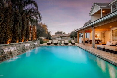 Diving Pool
