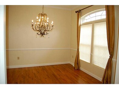 Dining Room.
