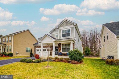 32 Orchid Ln, Stafford, VA 22554 - photo 3