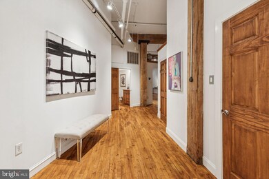 428 N 13th St unit 3F, Philadelphia, PA 19123 - photo 2