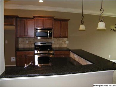 Wonderful recessed lights in home, gas log firepla