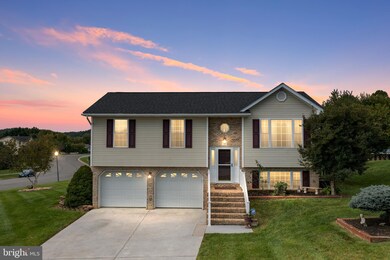 1167 River Bend Ct, Front Royal, VA 22630 - photo 2