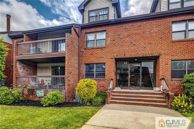 0-93A Beverly Hill Terrace unit 9301, Woodbridge Proper, NJ 07095 - photo 2