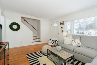 9 Kay St, Worcester, MA 01602 - photo 6