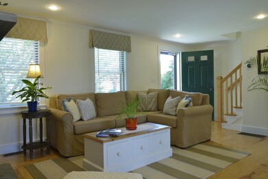 Formal Living